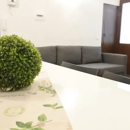 Il Rifugio Dietro Il Porto Apartment Imperia