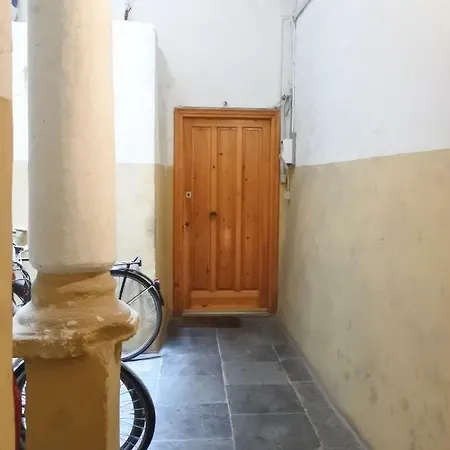 Il Rifugio Dietro Il Porto Apartment Imperia