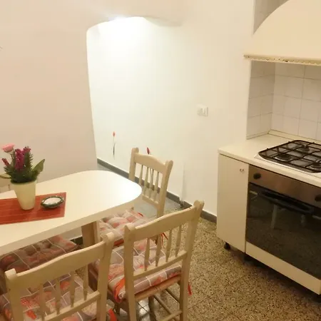 Il Rifugio Dietro Il Porto Apartment Imperia