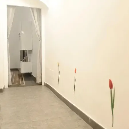 Il Rifugio Dietro Il Porto Apartment *