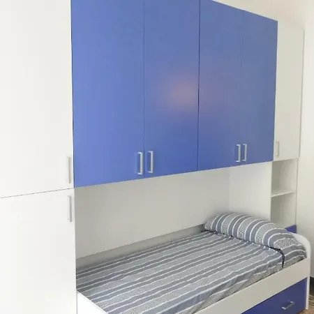 Apartment Il Rifugio Dietro Il Porto Imperia