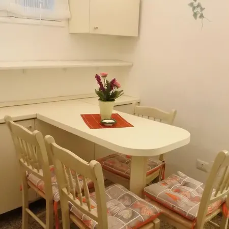 Il Rifugio Dietro Il Porto Apartment *
