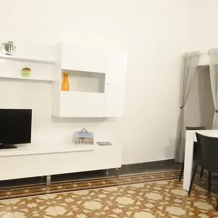 Il Rifugio Dietro Il Porto Apartment