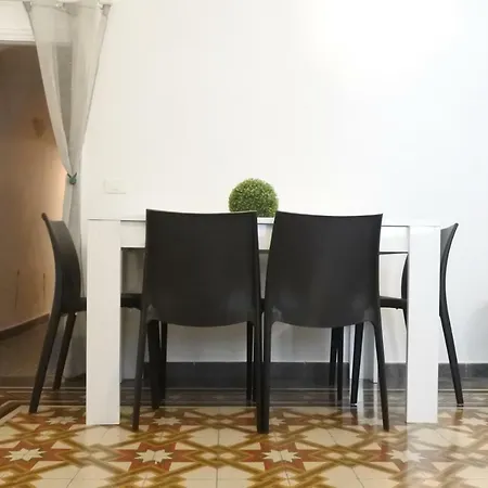 Il Rifugio Dietro Il Porto Apartment