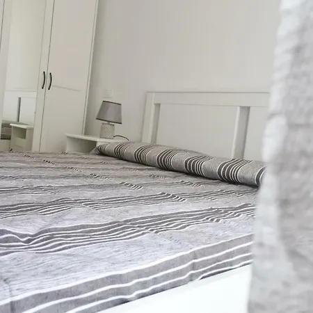 Il Rifugio Dietro Il Porto Apartment